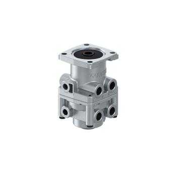 Valve de commande de frein, frein de service WABCO OEM 691636