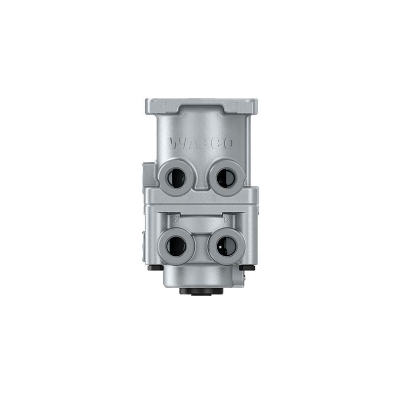 Valve de commande de frein, frein de service WABCO 4613154970 - Visuel 1