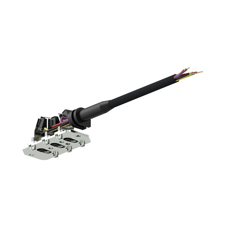 Interrupteur WABCO 4613185352 - Visuel 2