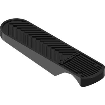 Revêtement de pédale, pédale de frein WABCO OEM 500059