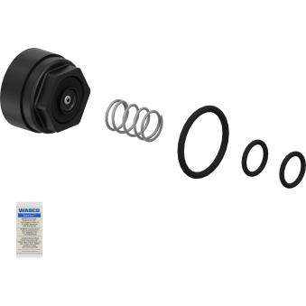 Kit de réparation, valve de commande du frein de service WABCO OEM 276055