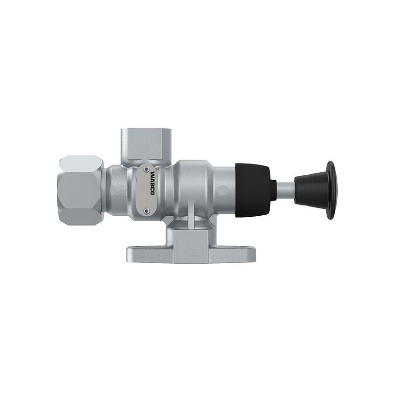Vave de desserrage rapide WABCO 4630340050 - Visuel 1