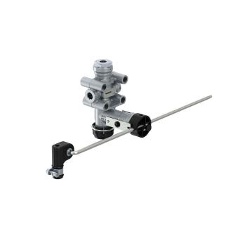 Valve de suspension pneumatique WABCO OEM 5139
