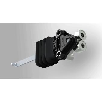 Valve de suspension pneumatique WABCO OEM 1518094 Valve de suspension pneumatique WABCO OEM 1518094