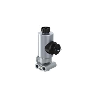 Vanne de regulation chauffage WABCO OEM 1013004