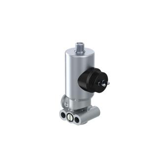 Vanne de regulation chauffage WABCO OEM 50202