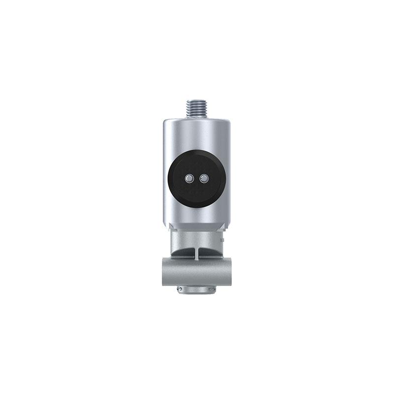 Vanne de regulation chauffage WABCO 4721737000 - Visuel 1
