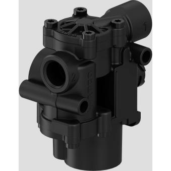 Soupape, réglage ABS WABCO OEM 1518911