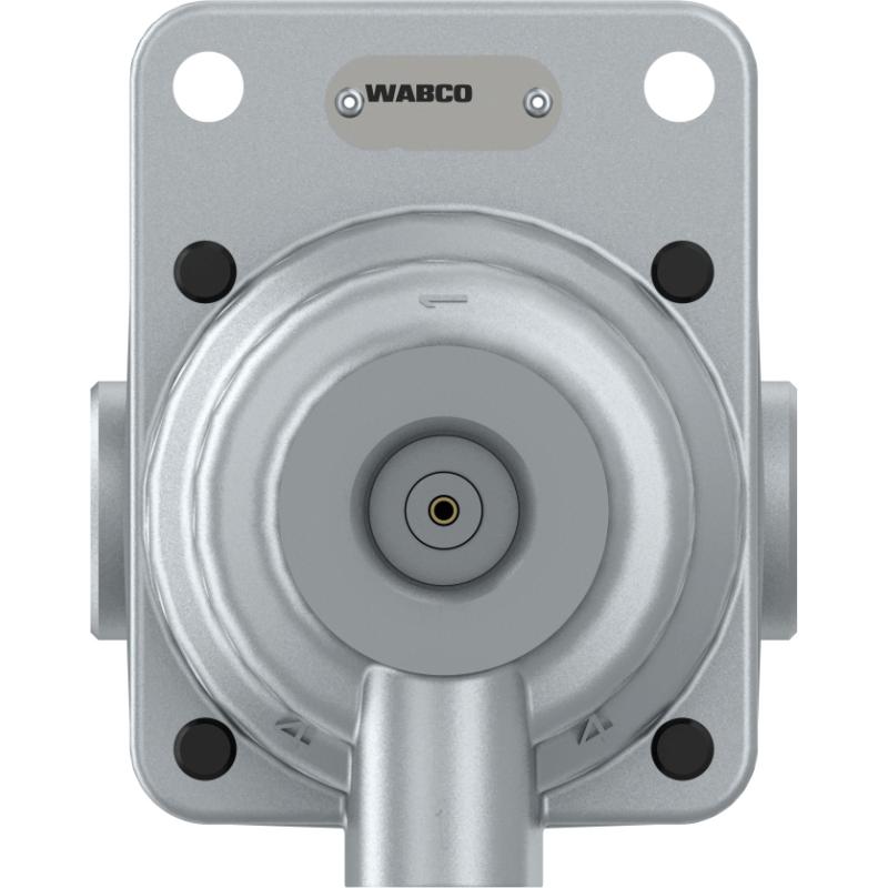 Régulateur de pression, air comprimé WABCO 4733010020 - Visuel 1