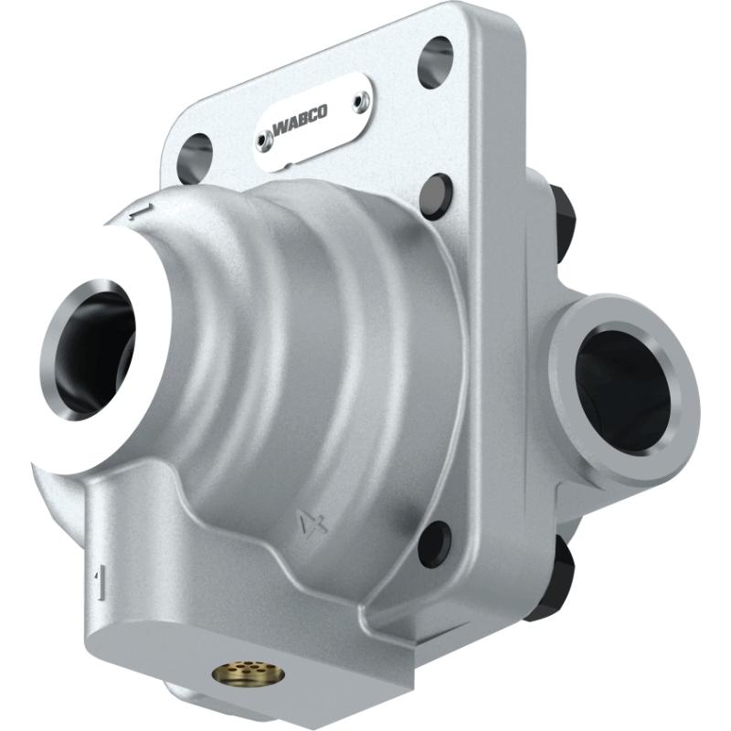 Régulateur de pression, air comprimé WABCO 4733010020 - Visuel 2