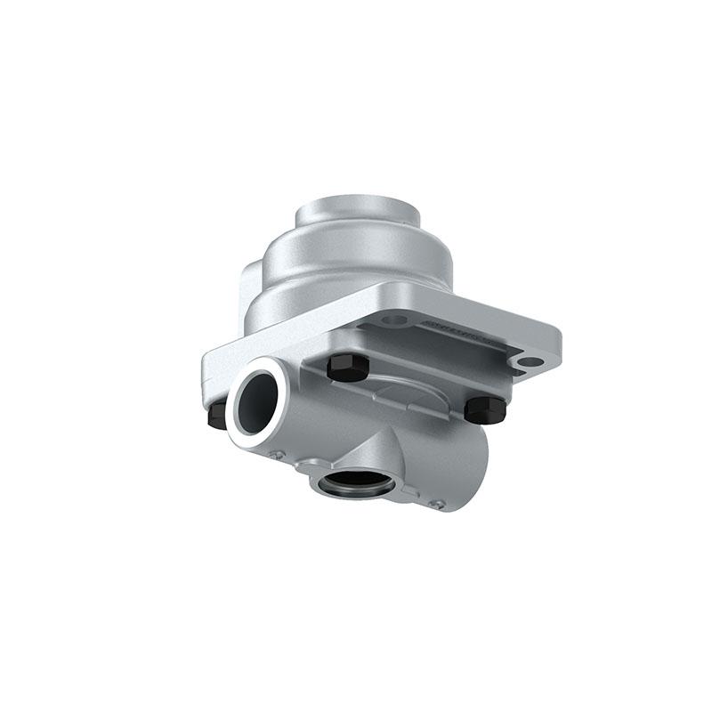 Régulateur de pression, air comprimé WABCO 4733010030 - Visuel 2