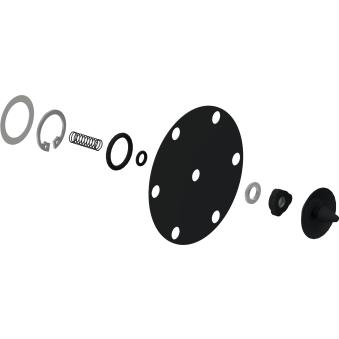 Kit de réparation WABCO OEM 93161610