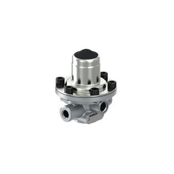 Valve de limitation de pression, suspension pneumatique WABCO OEM 5029869