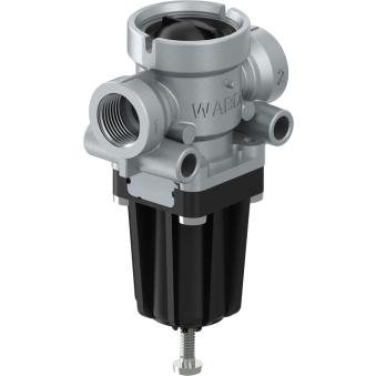 Valve de limitation de pression WABCO OEM 99707006314