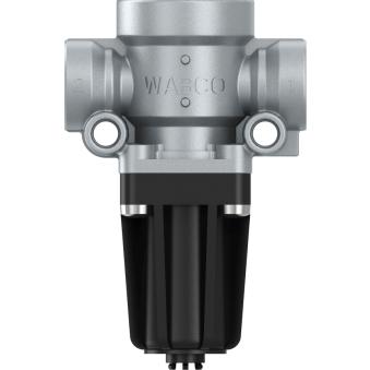 Valve de limitation de pression WABCO OEM 84521016039