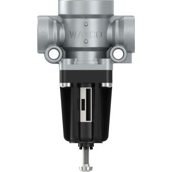 Valve de limitation de pression WABCO OEM 1518116