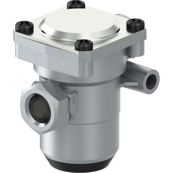 Valve de limitation de pression WABCO OEM 8152