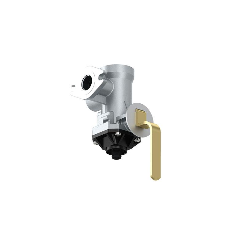 Régulateur de freinage WABCO 4756040110 - Visuel 2