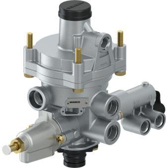 Régulateur, ALB (répartition automatique force de freinage) WABCO OEM 1606791