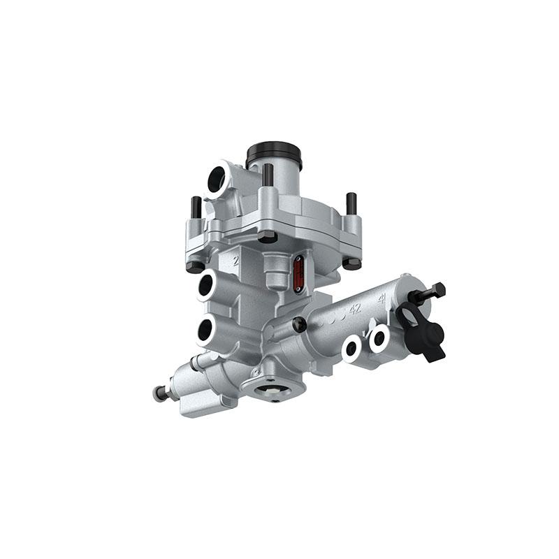 Régulateur de freinage WABCO 4757145007 - Visuel 2