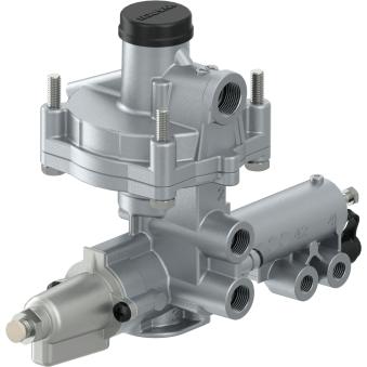 Régulateur de freinage WABCO OEM 50036