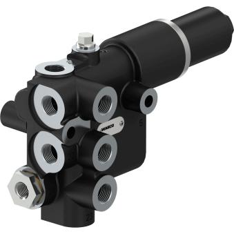 Soupape de surpression WABCO OEM 1518984 Soupape de surpression WABCO OEM 1518984