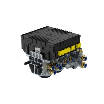 Modulateur de remorque WABCO OEM 1124337
