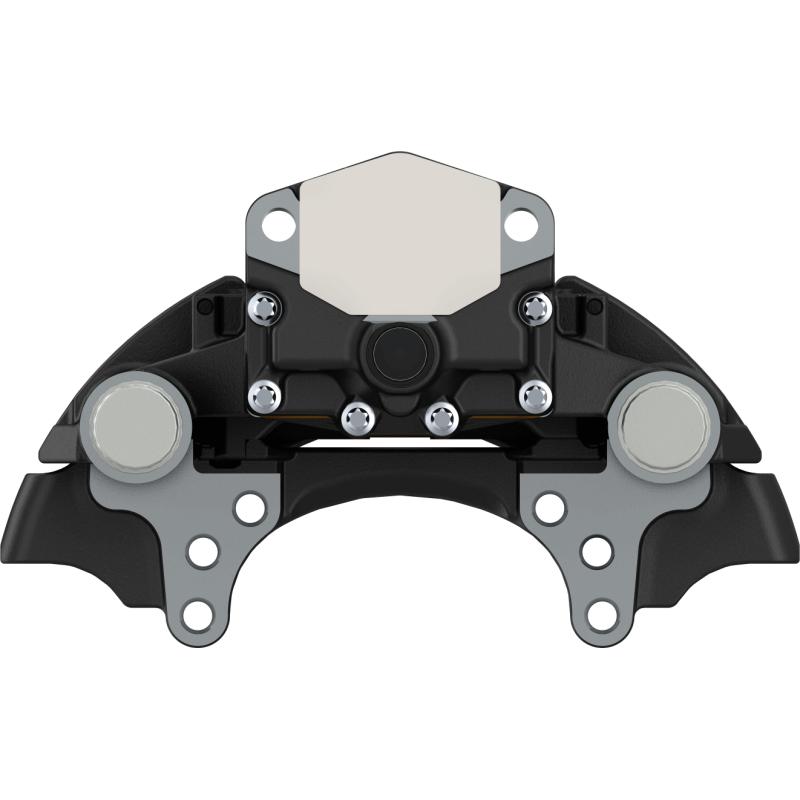 Étrier de frein WABCO 6401950960 - Visuel 1