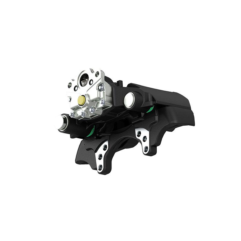 Étrier de frein WABCO 6402250400 - Visuel 2