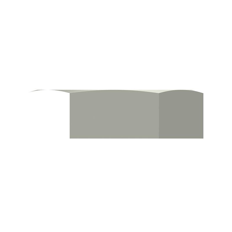 Écrou WABCO 8103150034 - Visuel 1