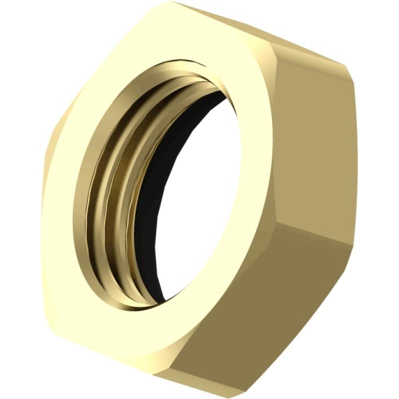 Écrou WABCO 8915030752 - Visuel 2