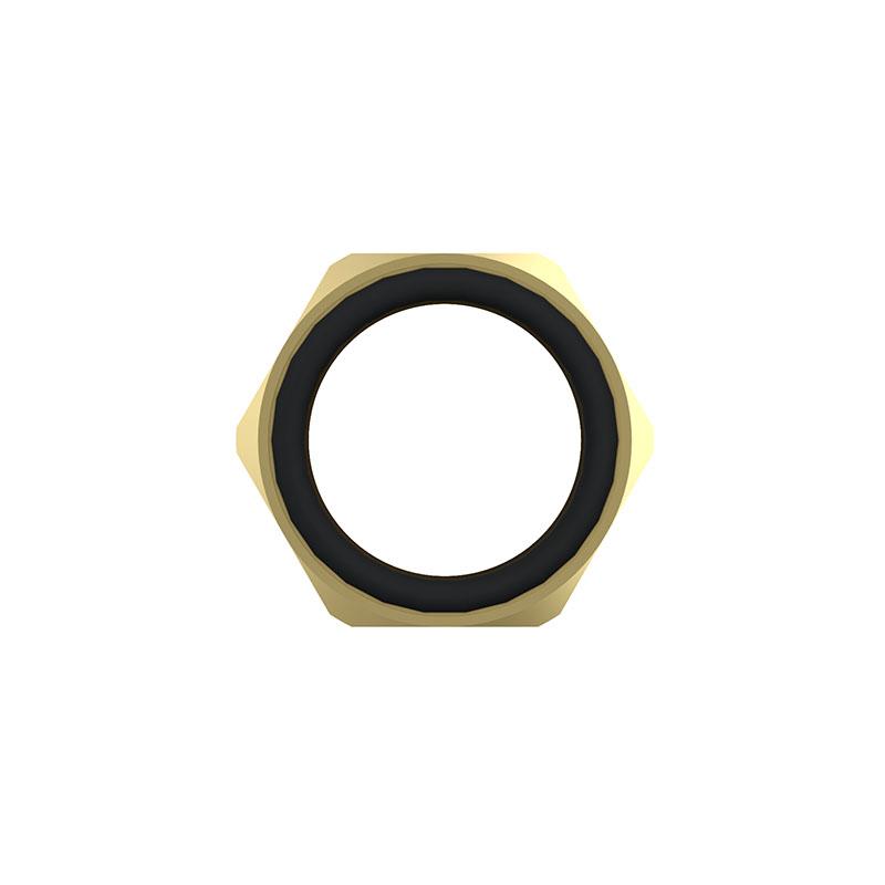 Écrou WABCO 8915030762 - Visuel 1