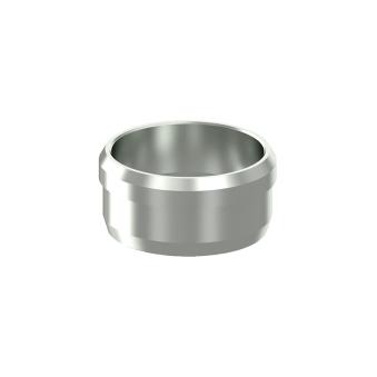 Connecteur, conduite d'air comprimé WABCO OEM 4861314