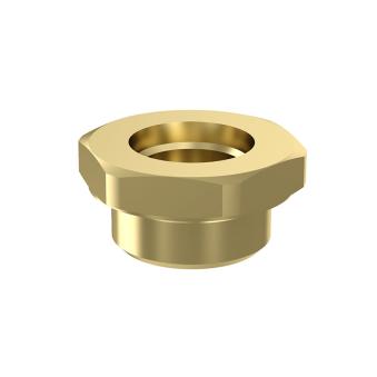 Connecteur, conduite d'air comprimé WABCO OEM 342026