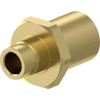 Connecteur, conduite d'air comprimé WABCO OEM 2060673