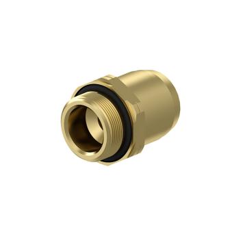 Connecteur, conduite d'air comprimé WABCO OEM 75247