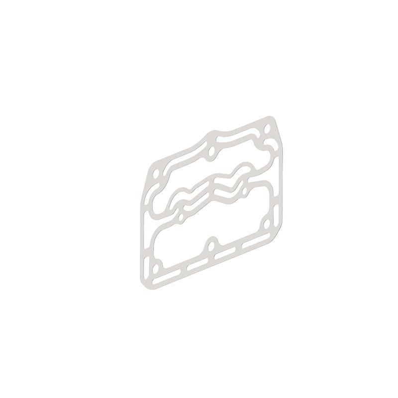 Bague d'étanchéité, compresseur WABCO 8973344904 - Visuel 2