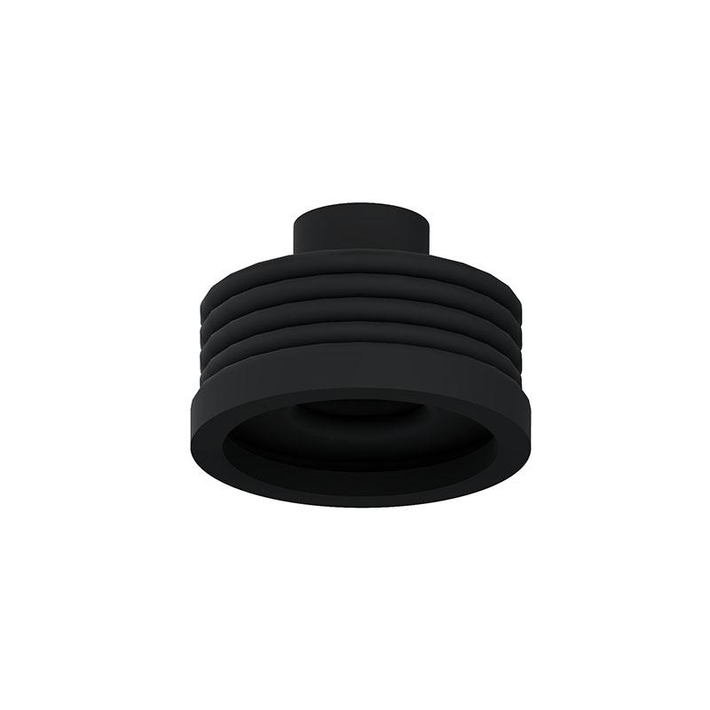 Manchette, maître-cylindre de frein WABCO 8977509804 - Visuel 2