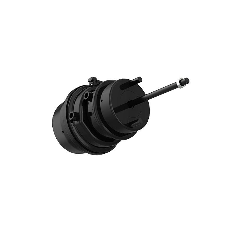 Cylindre de frein multifonction WABCO 9253751000 - Visuel 2
