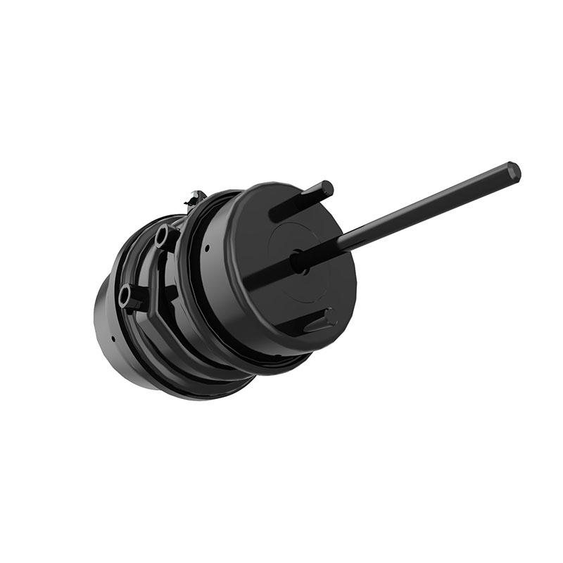 Cylindre de frein multifonction WABCO 9253761000 - Visuel 2