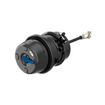 Cylindre de frein multifonction WABCO OEM N2521120014