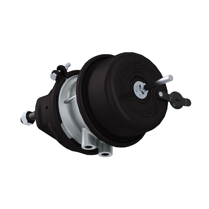 Cylindre de frein multifonction WABCO 9253840100 - Visuel 2