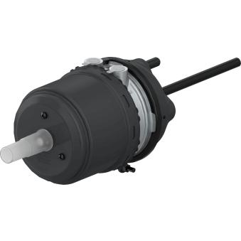 Cylindre de frein multifonction WABCO OEM 1606835