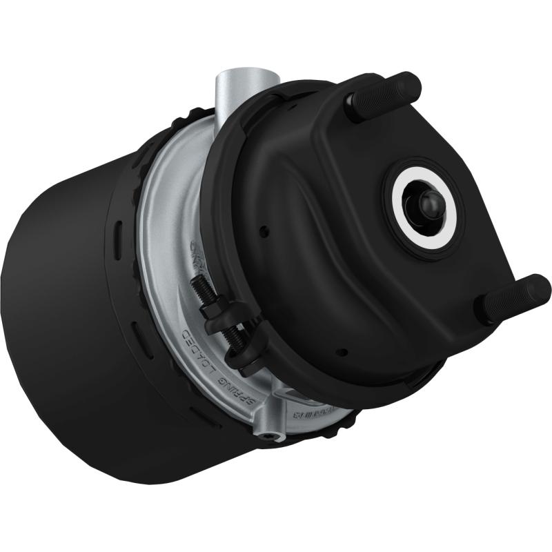 Cylindre de frein multifonction WABCO 9254644510 - Visuel 2