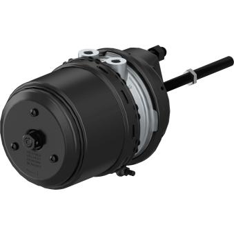Cylindre de frein multifonction WABCO OEM N2504019107 Cylindre de frein multifonction WABCO OEM N2504019107