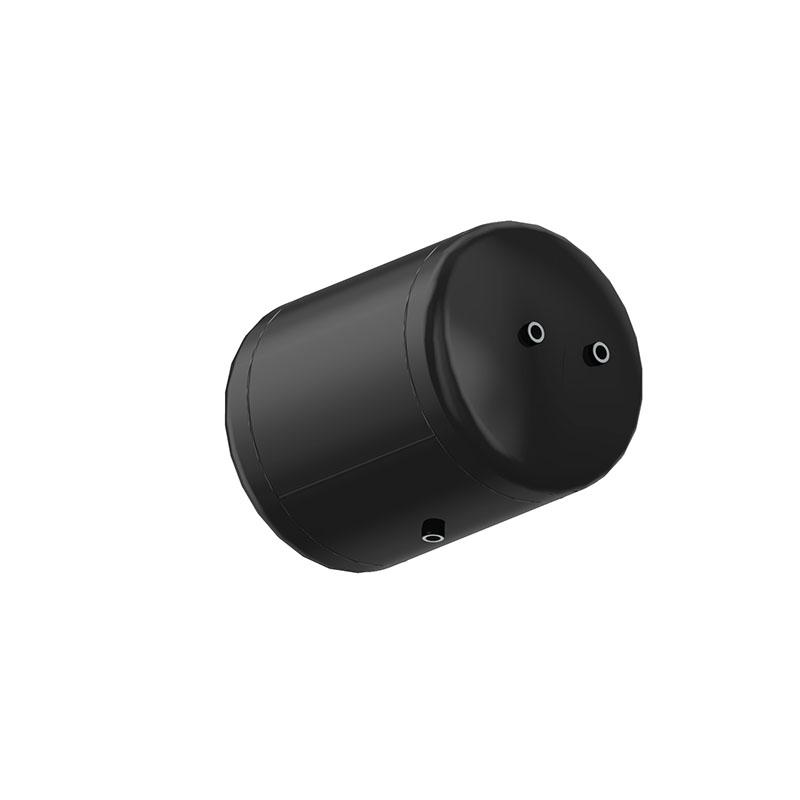 Réservoir d'air, système d'air comprimé WABCO 9500600040 - Visuel 2