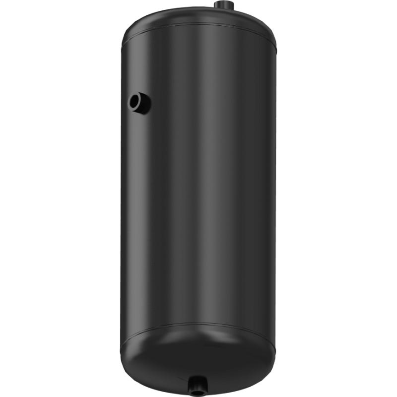 Réservoir d'air, système d'air comprimé WABCO 9505270050 - Visuel 2