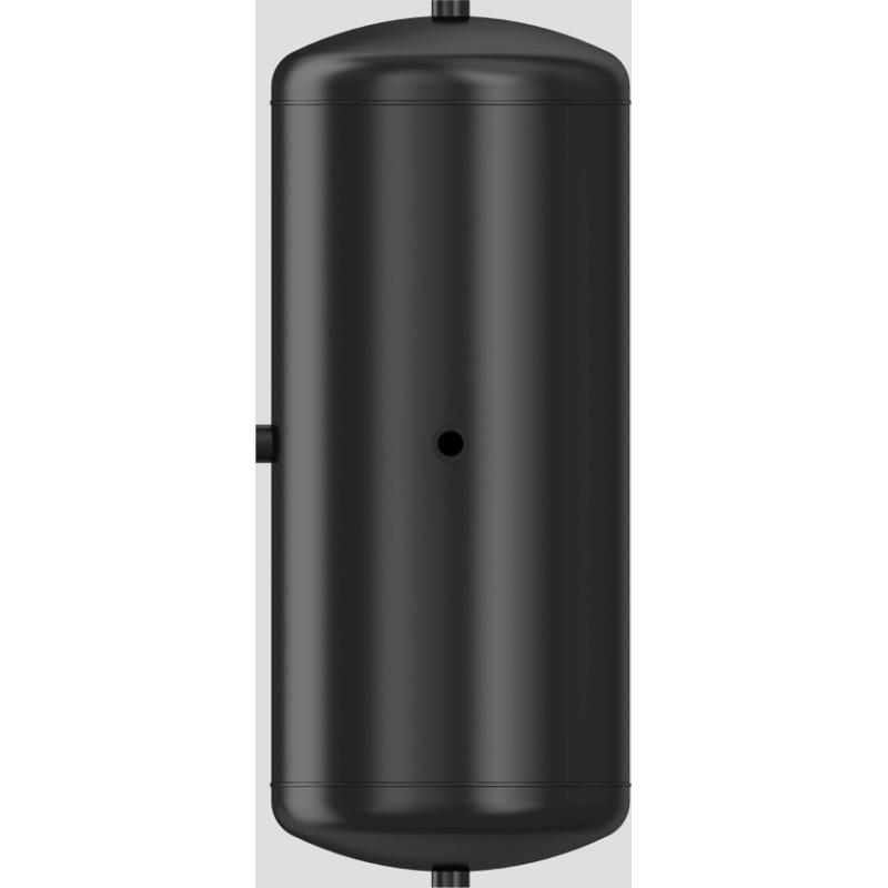Réservoir d'air, système d'air comprimé WABCO 9508450020 - Visuel 1