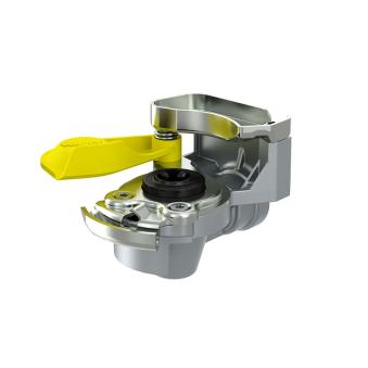 Tête d'accouplement WABCO OEM 632566