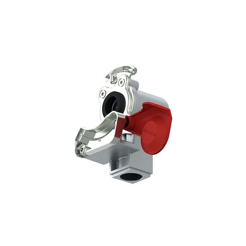 Tête d'accouplement WABCO 9522010040 - Visuel 2